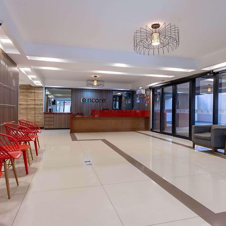 Ramada Encore by Wyndham São Paulo Osasco Exterior foto