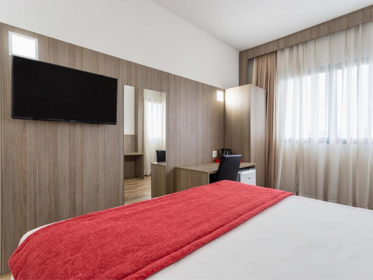 Ramada Encore by Wyndham São Paulo Osasco Exterior foto