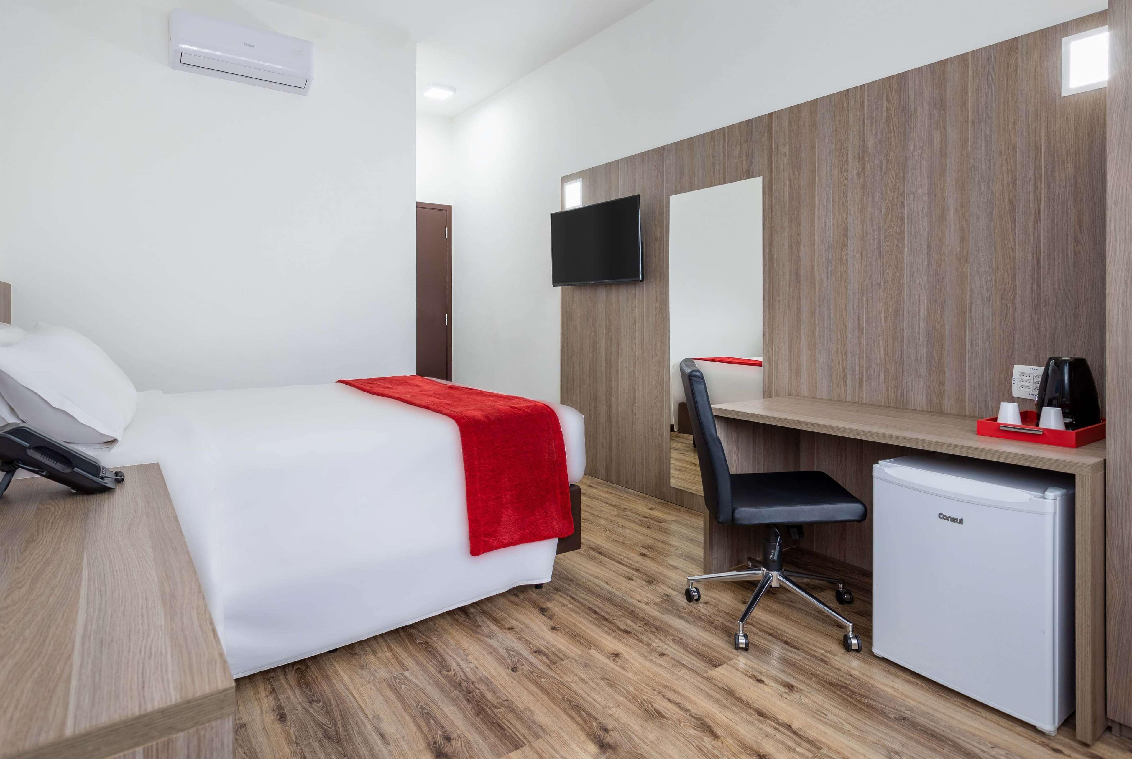 Ramada Encore by Wyndham São Paulo Osasco Exterior foto