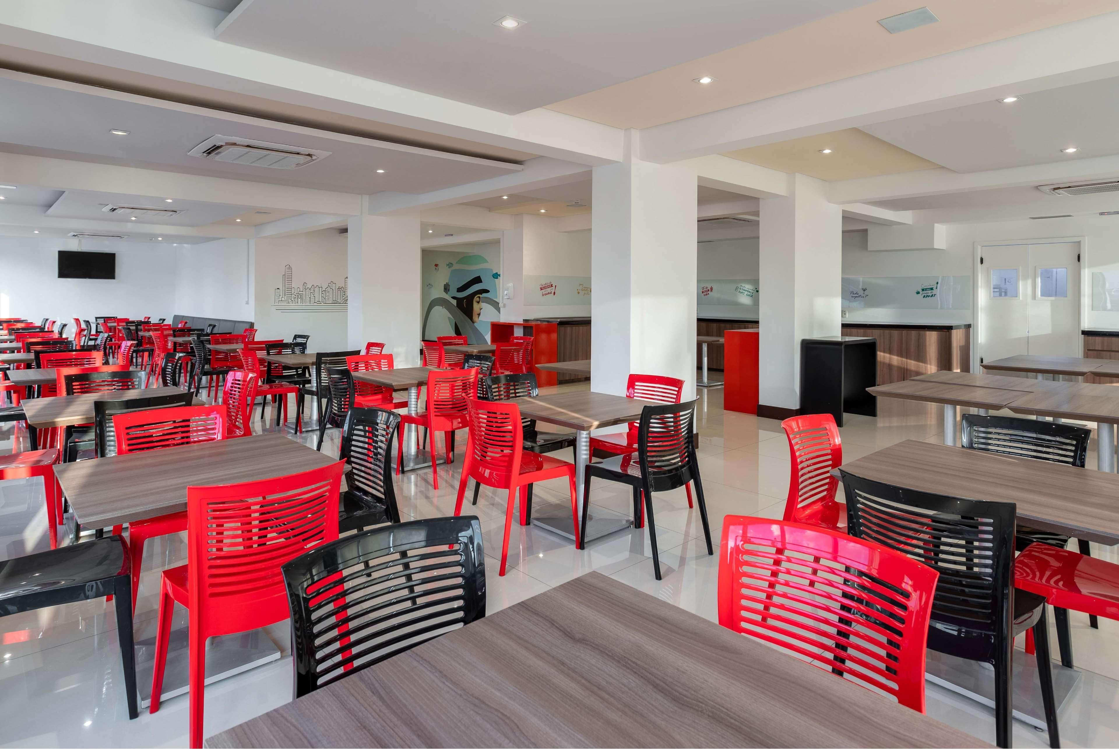 Ramada Encore by Wyndham São Paulo Osasco Exterior foto