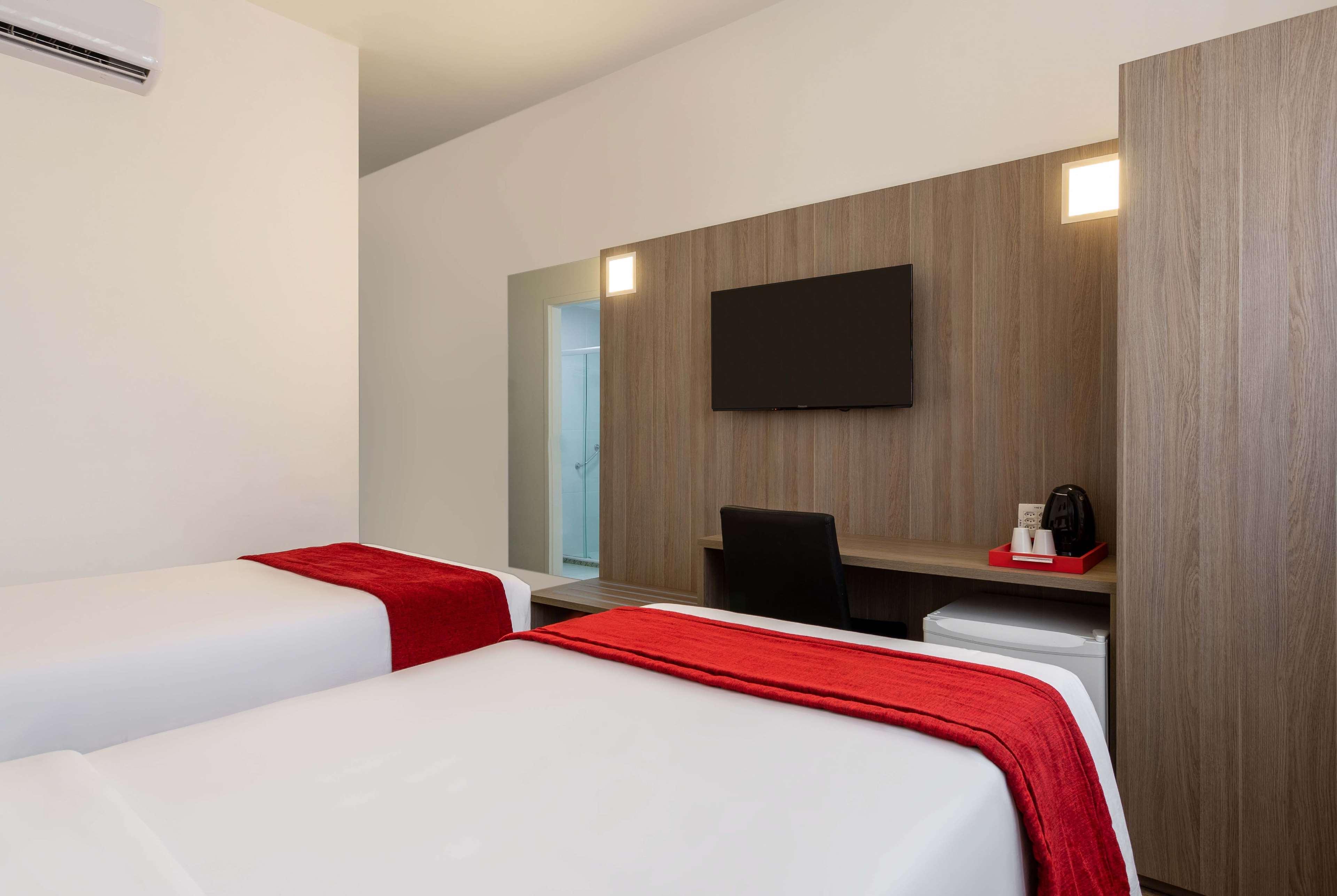 Ramada Encore by Wyndham São Paulo Osasco Exterior foto