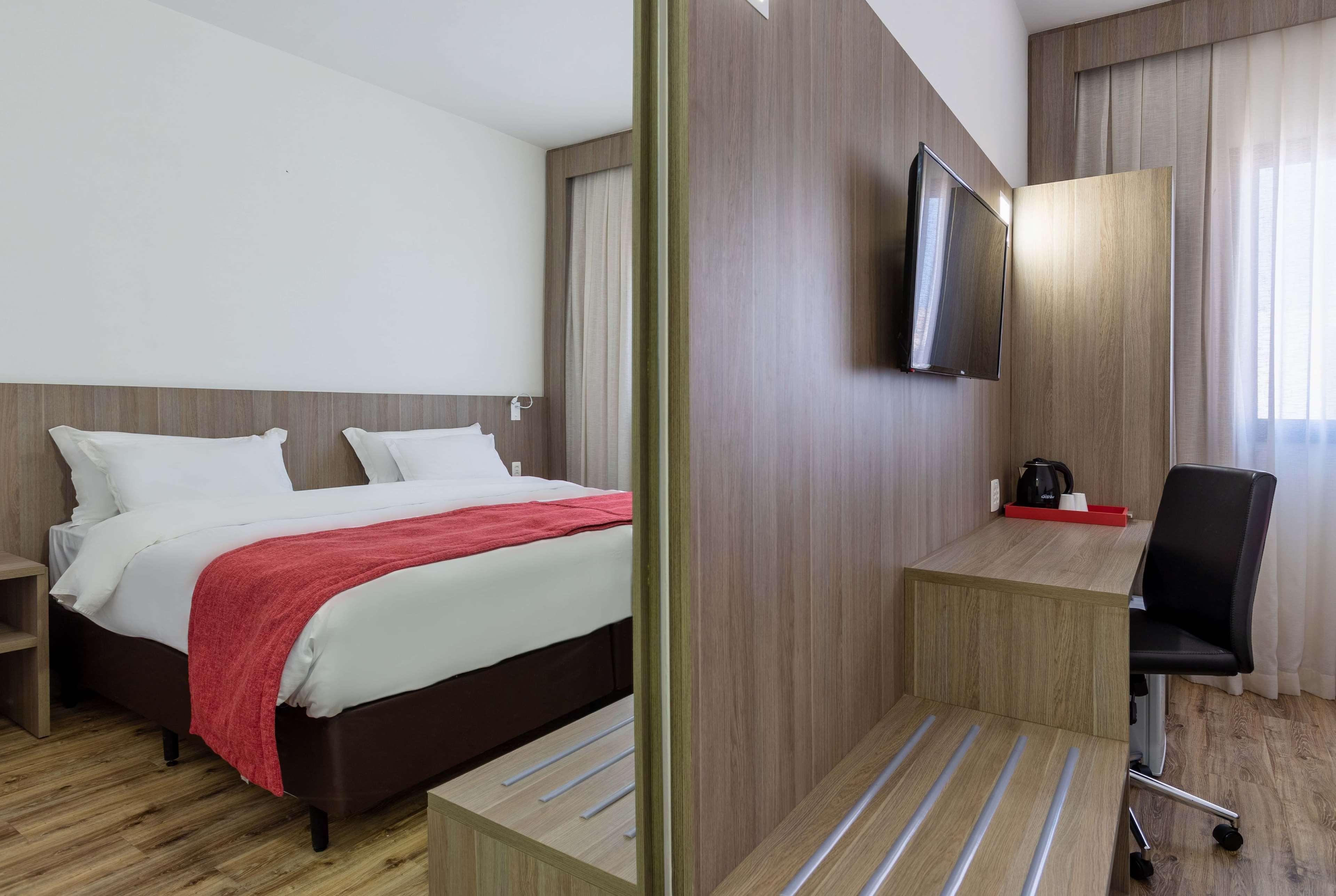 Ramada Encore by Wyndham São Paulo Osasco Exterior foto