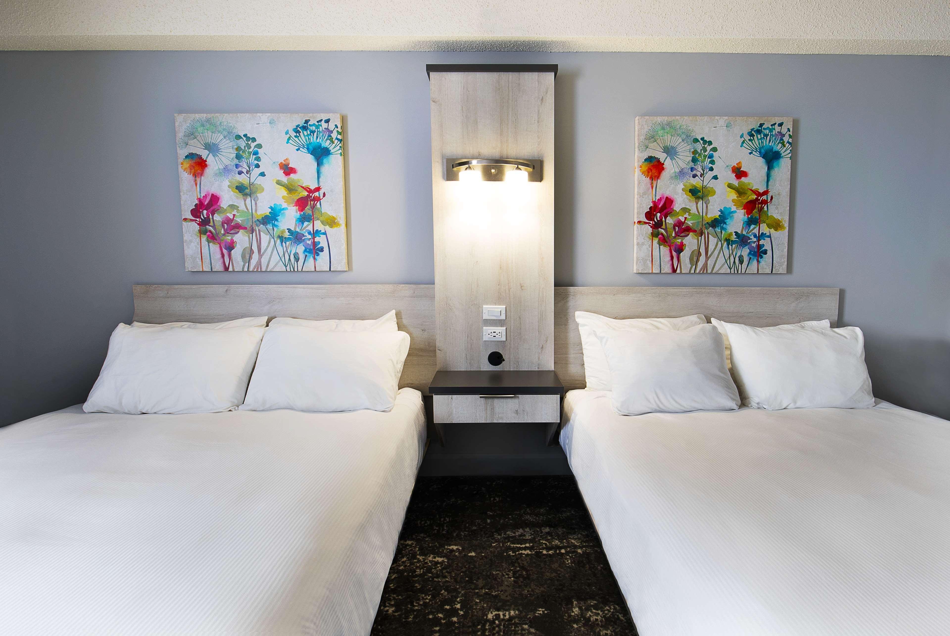 Ramada Encore by Wyndham São Paulo Osasco Exterior foto