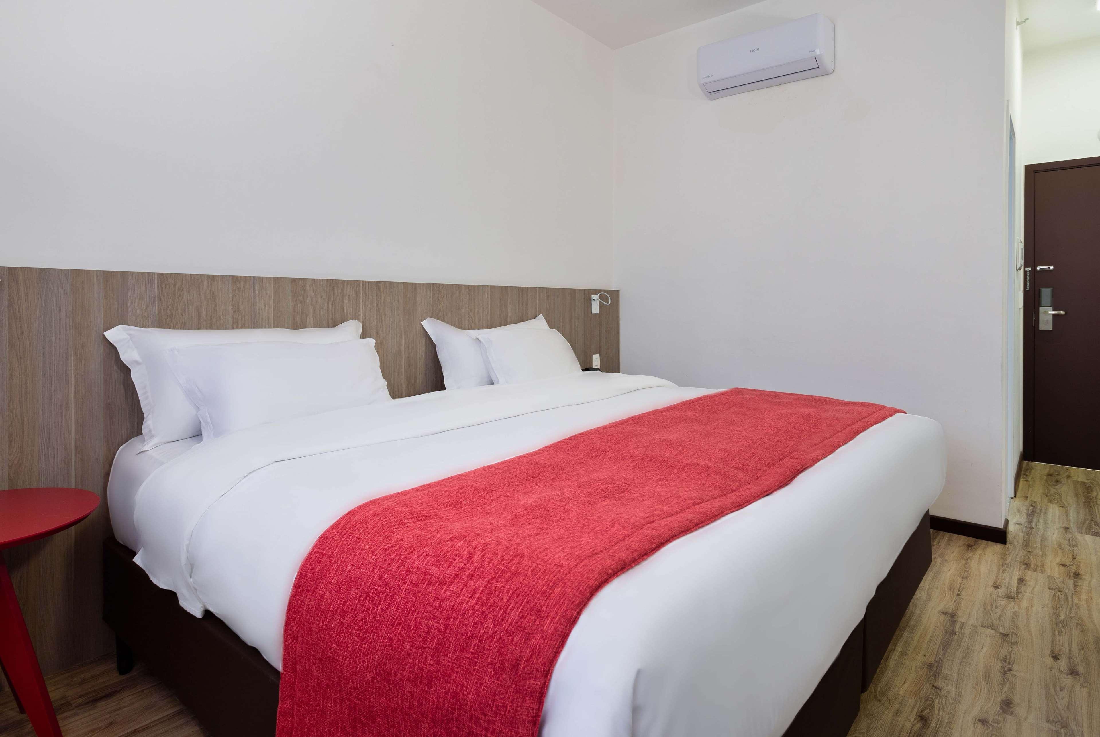 Ramada Encore by Wyndham São Paulo Osasco Exterior foto