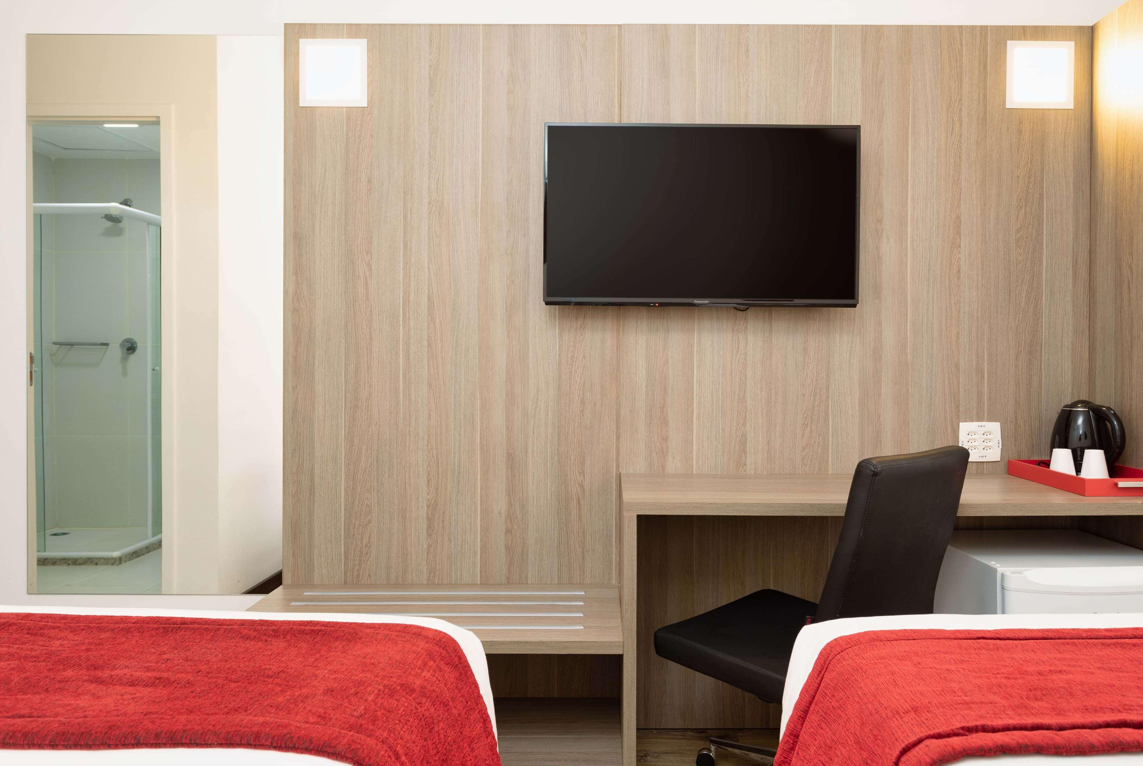 Ramada Encore by Wyndham São Paulo Osasco Exterior foto