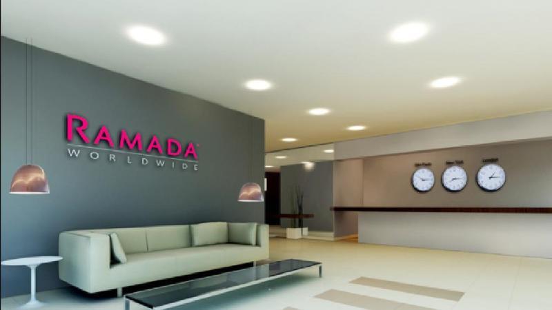 Ramada Encore by Wyndham São Paulo Osasco Exterior foto