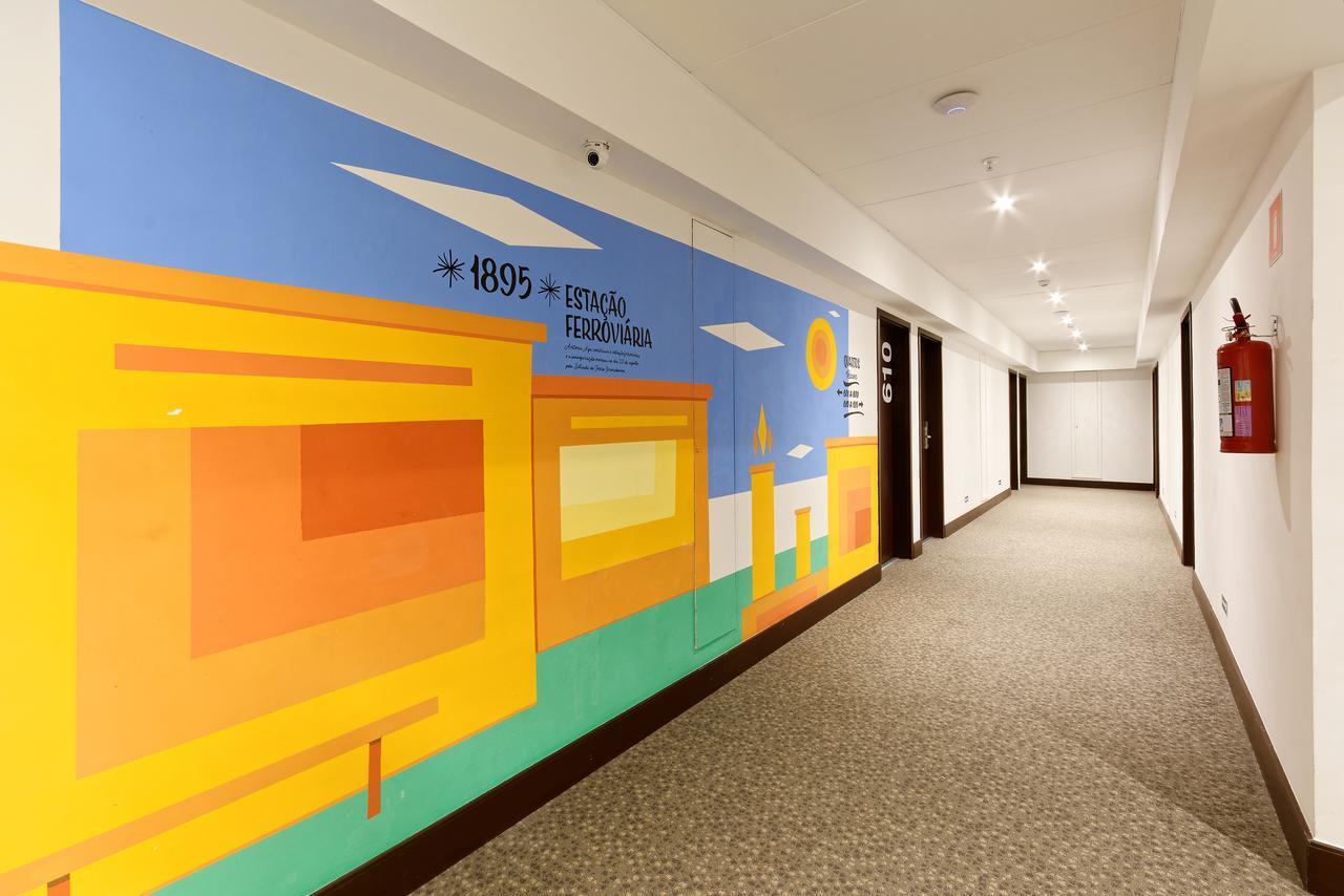 Ramada Encore by Wyndham São Paulo Osasco Exterior foto