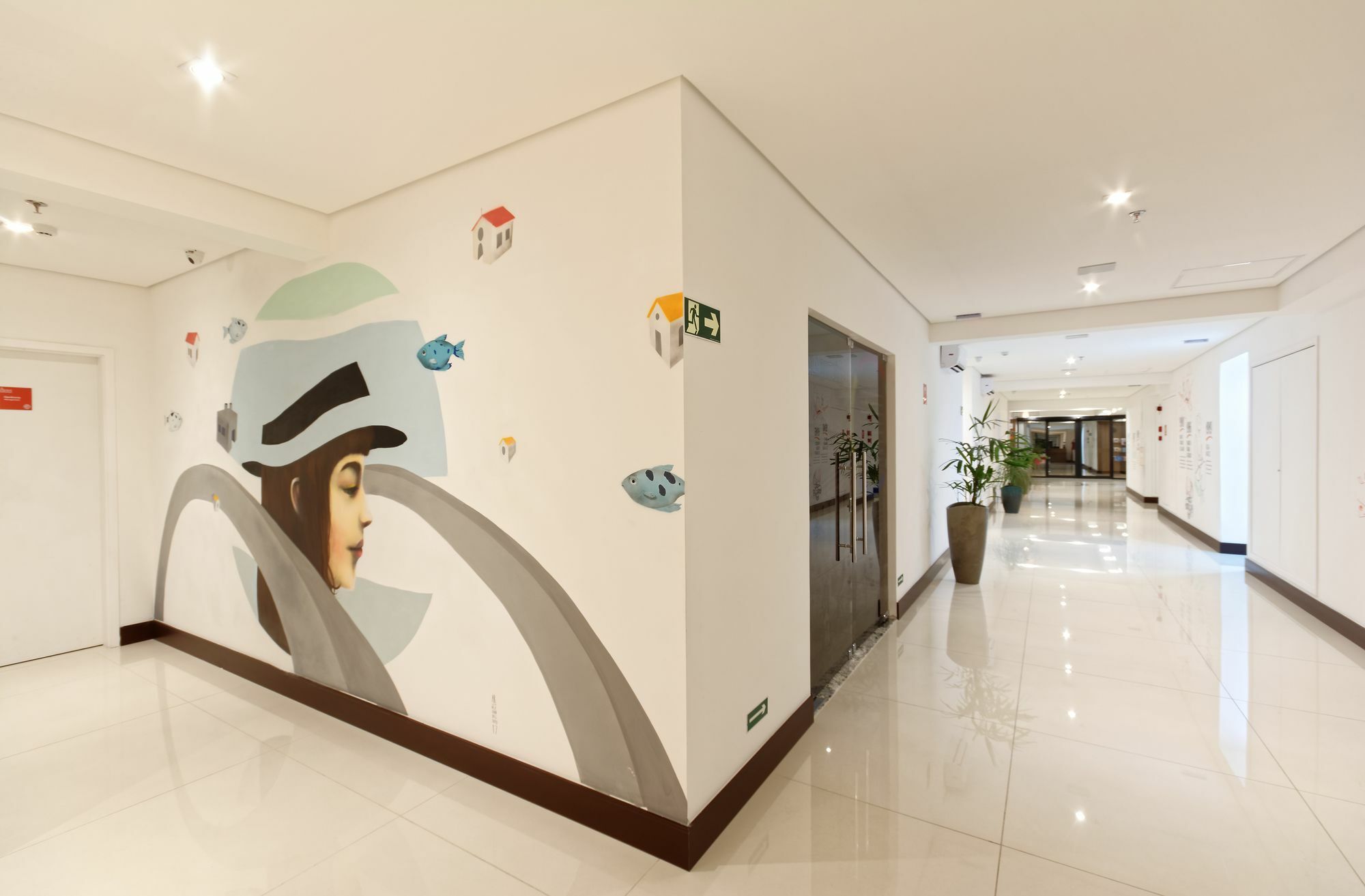 Ramada Encore by Wyndham São Paulo Osasco Exterior foto