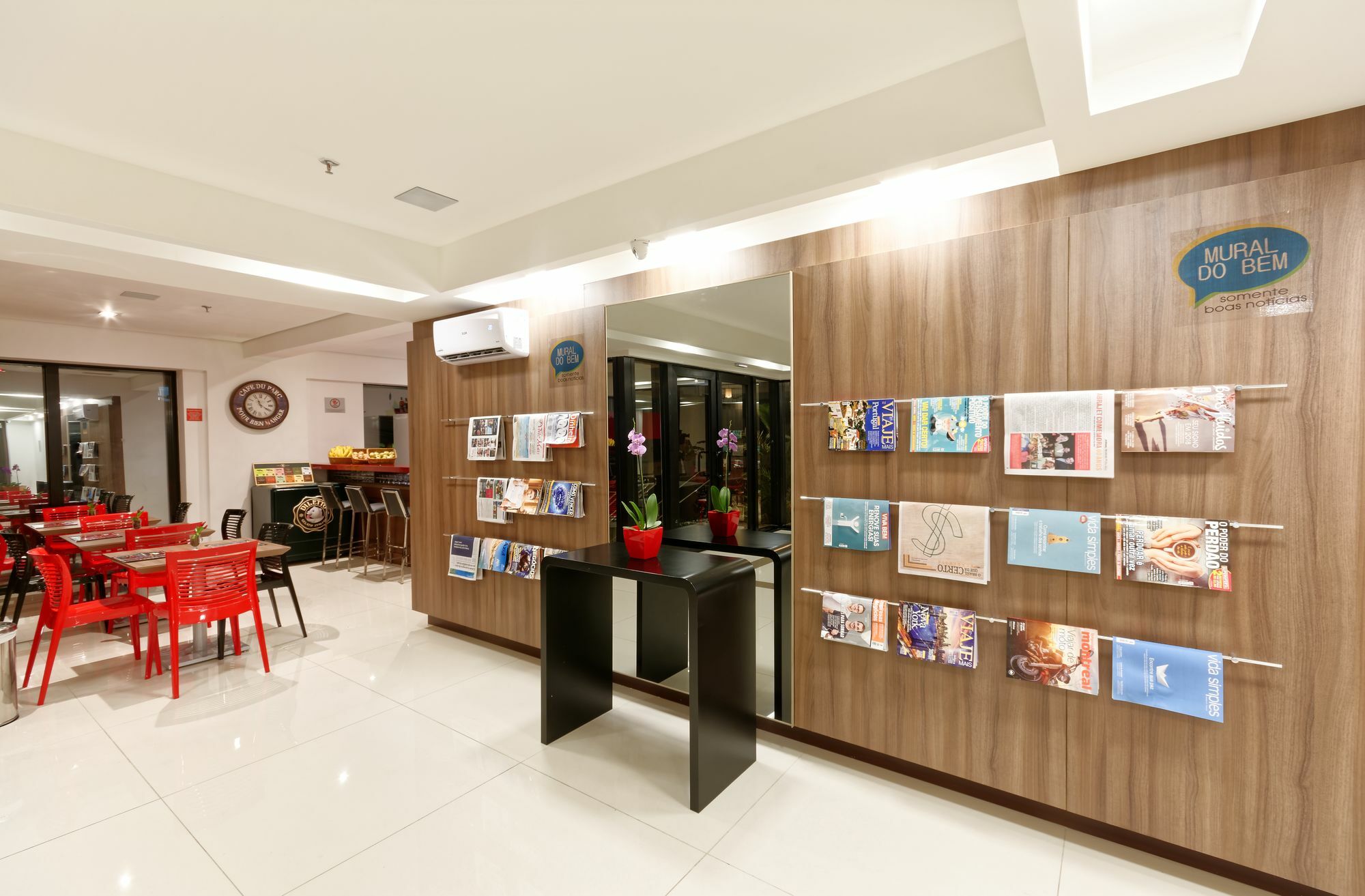 Ramada Encore by Wyndham São Paulo Osasco Exterior foto