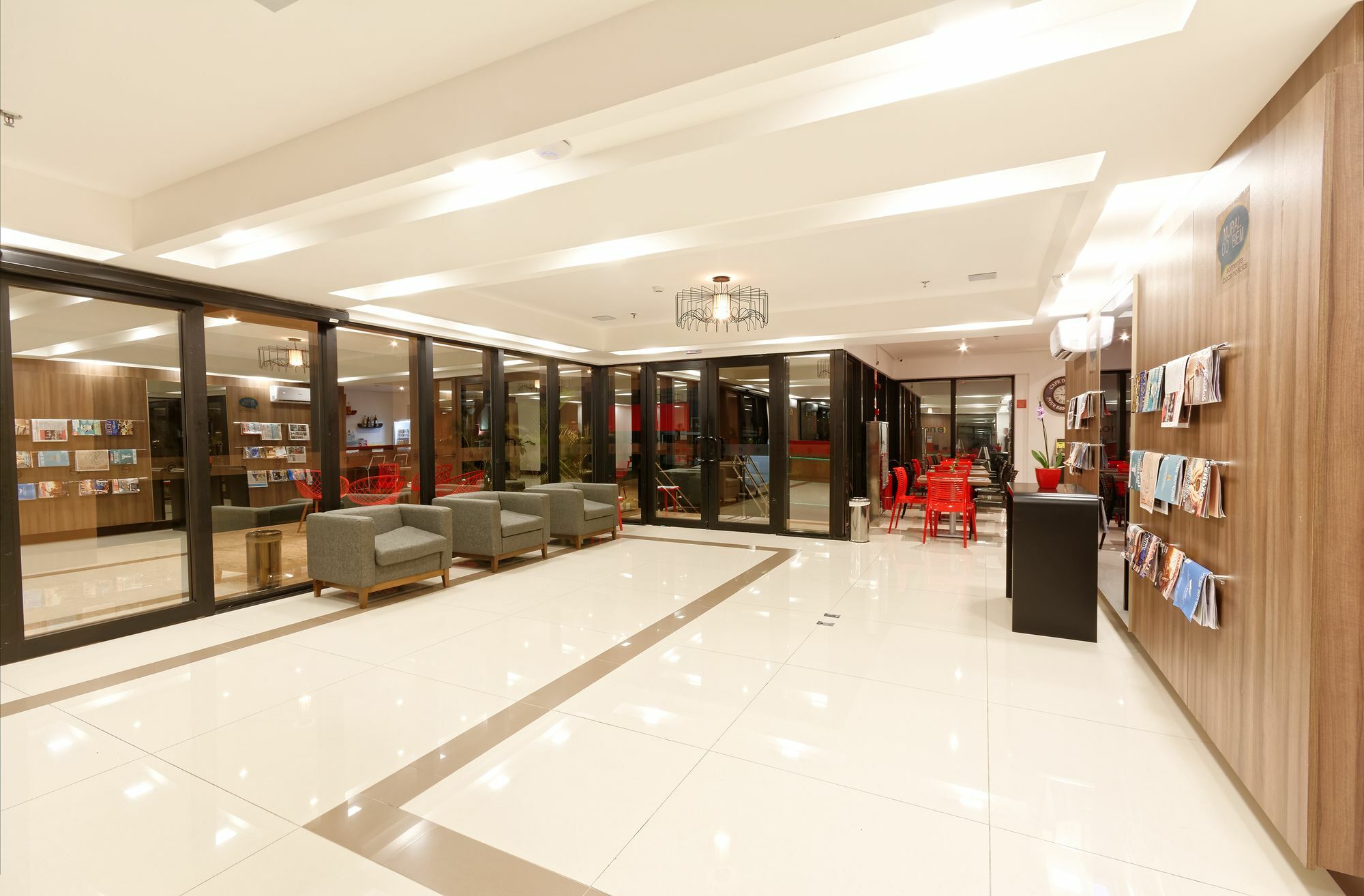 Ramada Encore by Wyndham São Paulo Osasco Exterior foto