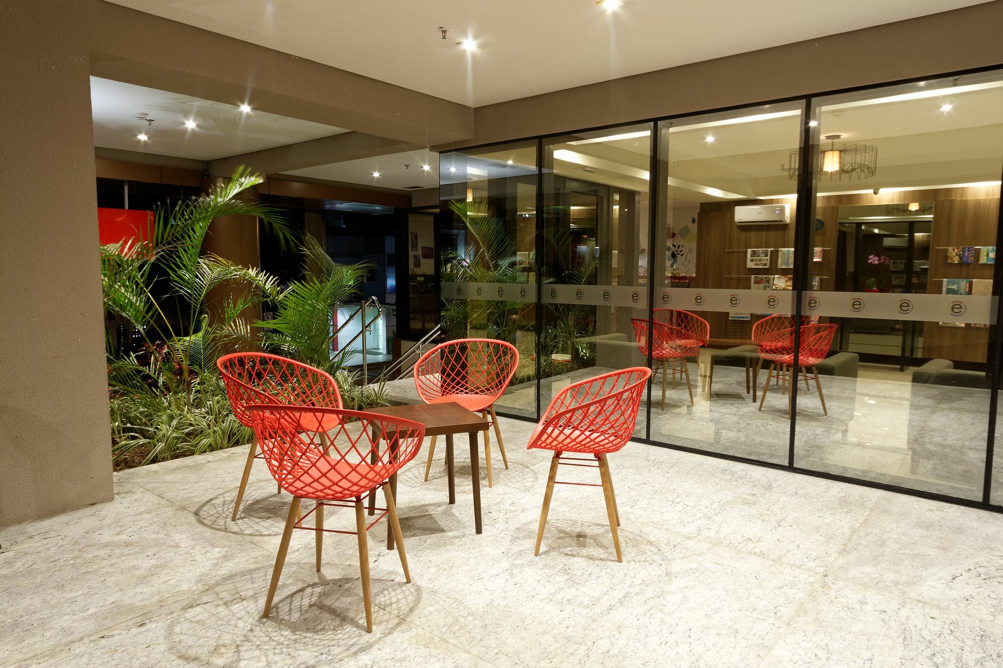 Ramada Encore by Wyndham São Paulo Osasco Exterior foto