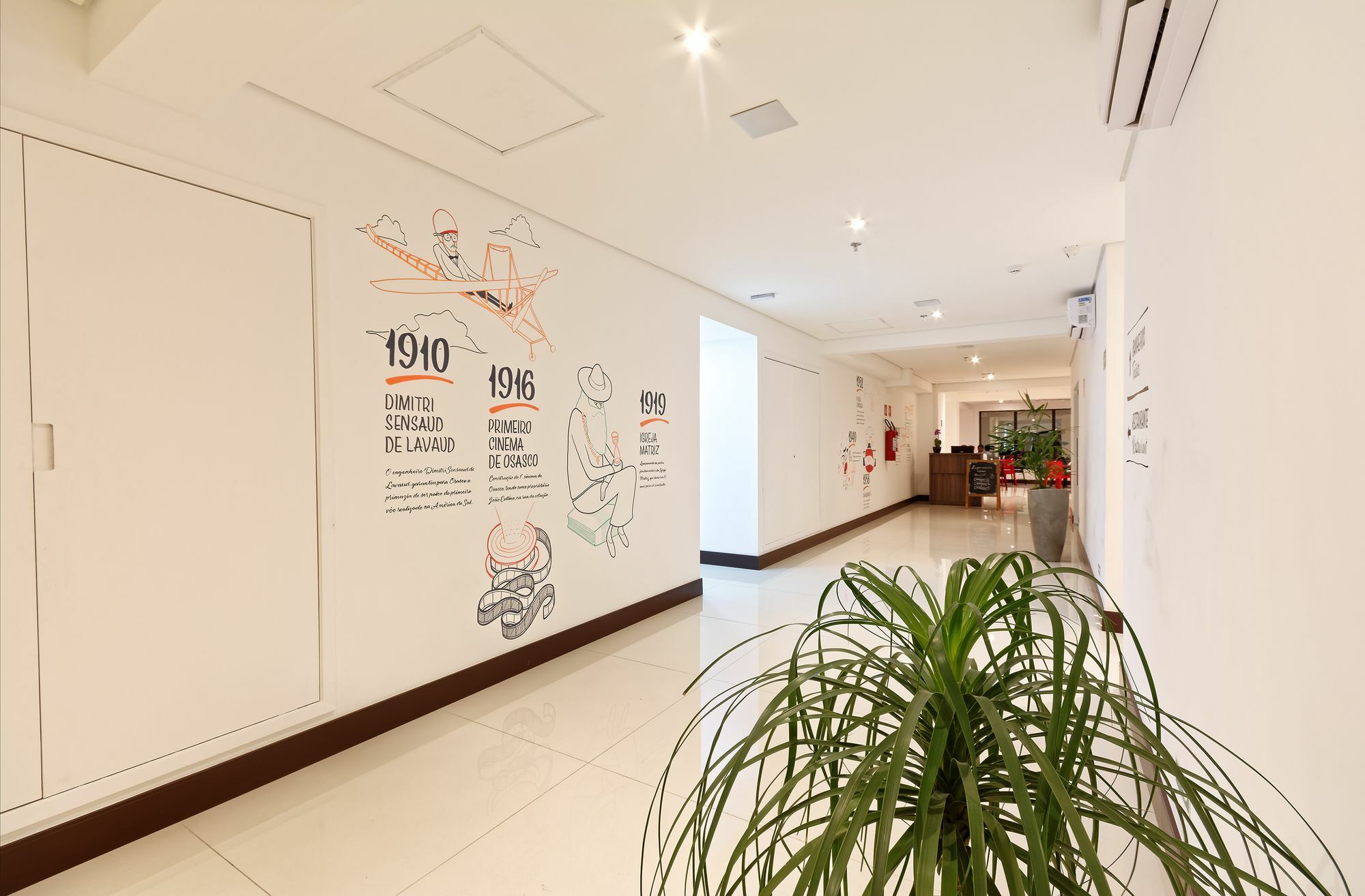 Ramada Encore by Wyndham São Paulo Osasco Exterior foto