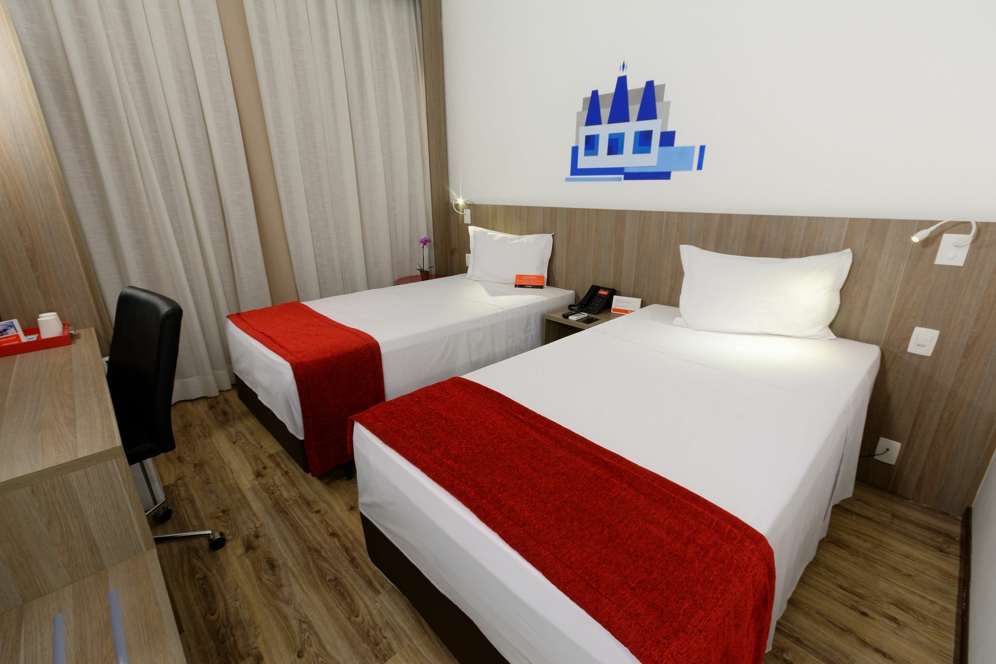 Ramada Encore by Wyndham São Paulo Osasco Exterior foto