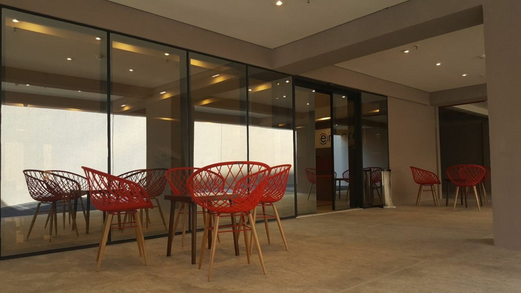 Ramada Encore by Wyndham São Paulo Osasco Exterior foto