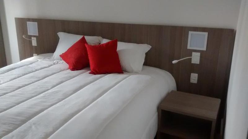 Ramada Encore by Wyndham São Paulo Osasco Exterior foto